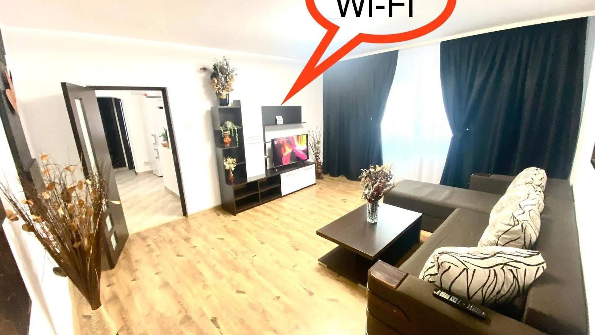 布加勒斯特Dom House 2 Min Cathedral Old Town公寓