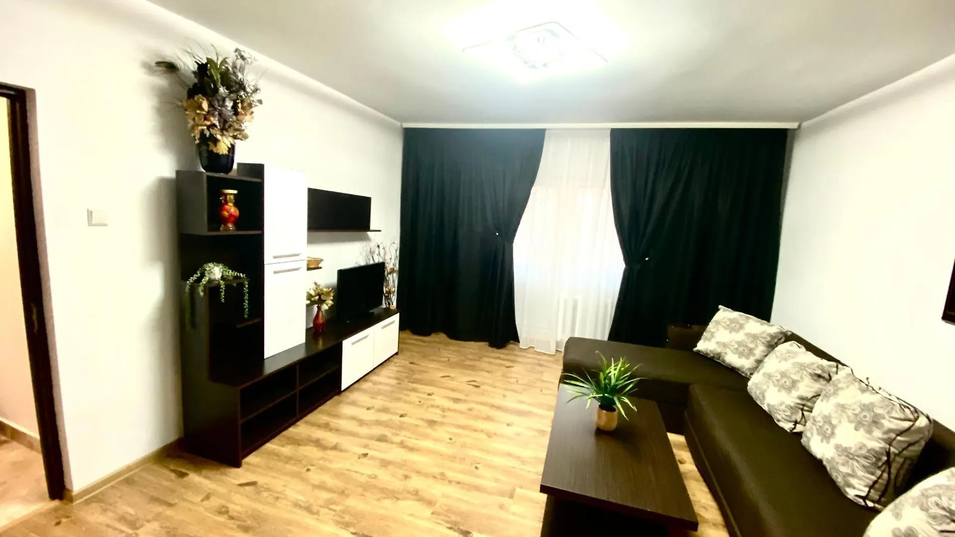 布加勒斯特Dom House 2 Min Cathedral Old Town公寓 罗马尼亚