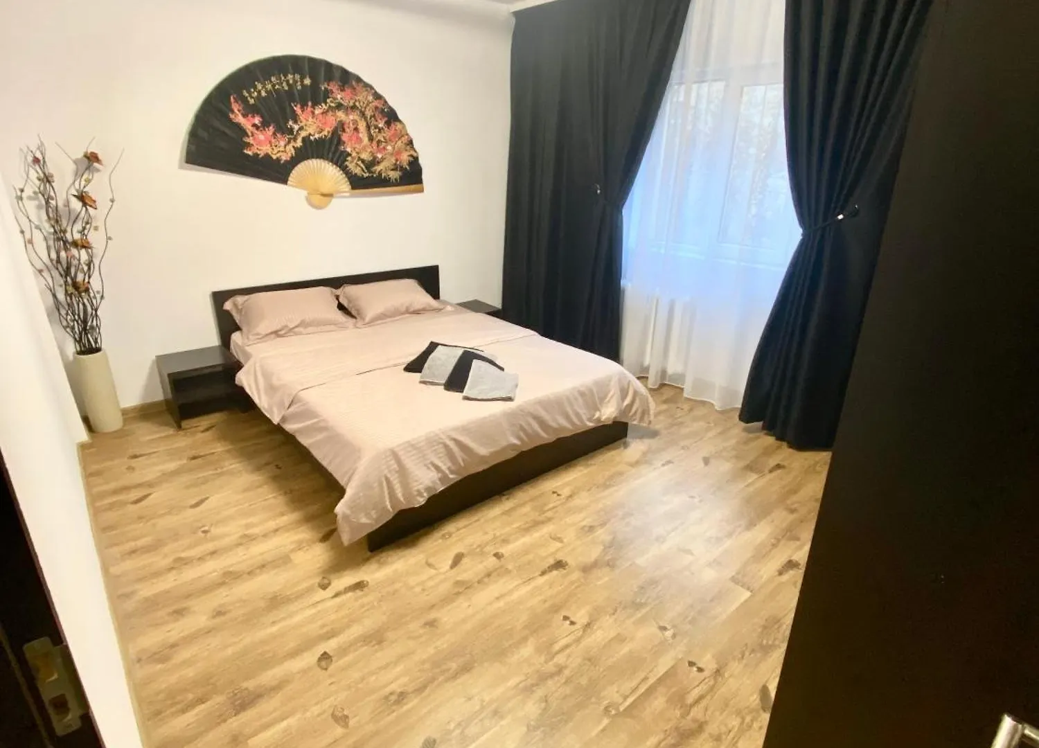 布加勒斯特Dom House 2 Min Cathedral Old Town公寓 罗马尼亚