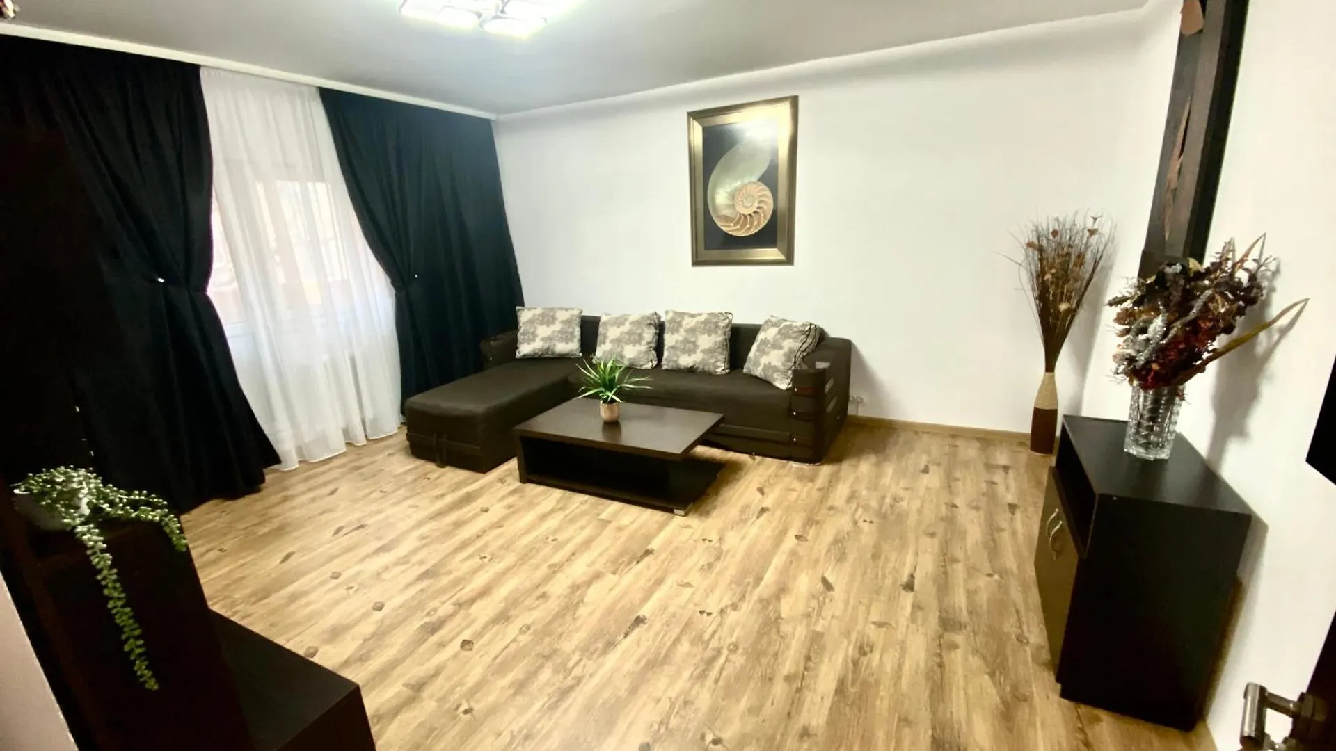 公寓 布加勒斯特Dom House 2 Min Cathedral Old Town公寓